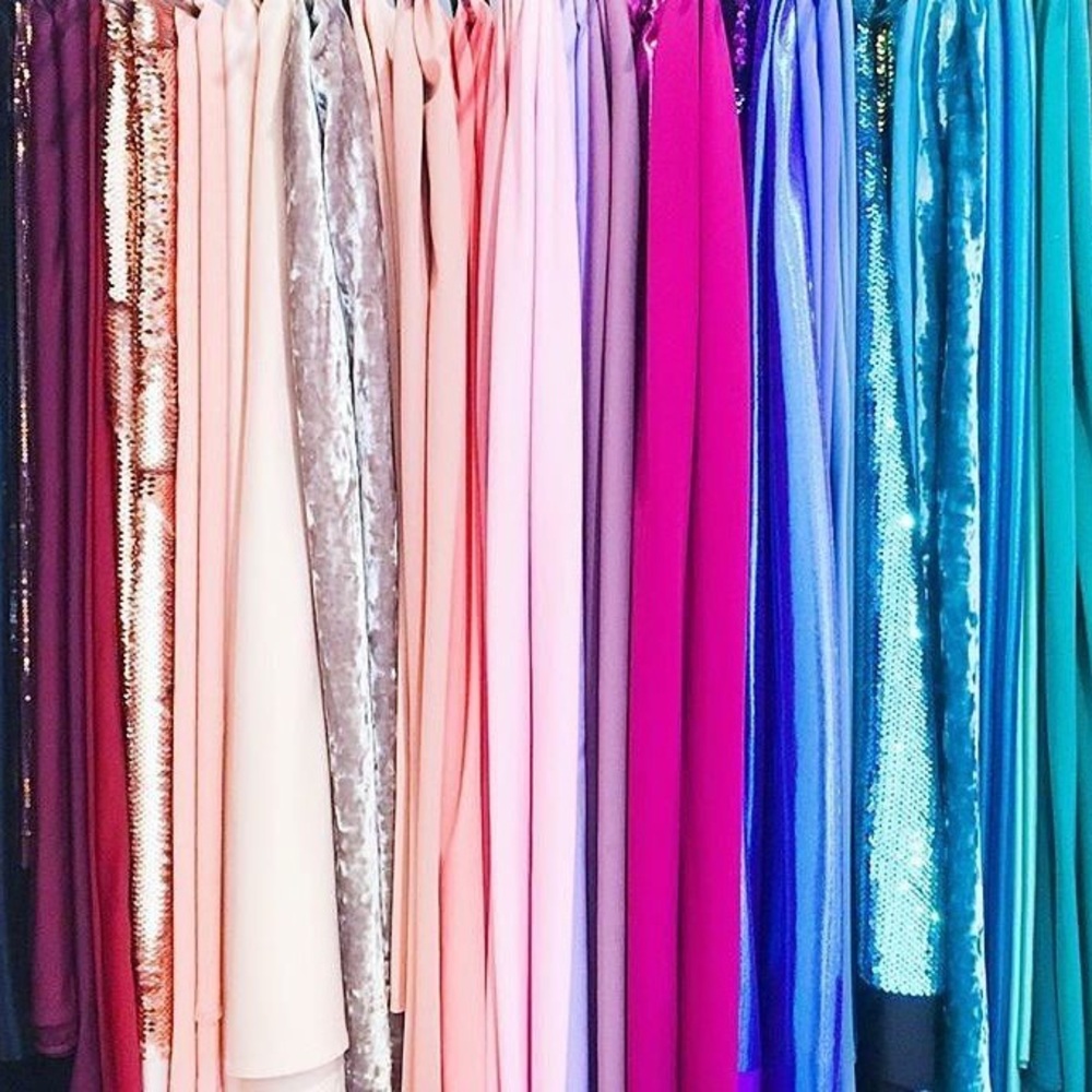 Meet your Posher, Ana